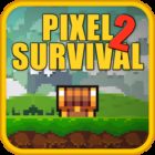 Pixel Survival Game 2