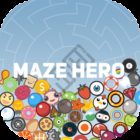 Maze Hero