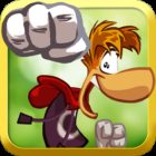 Rayman Jungle Run