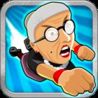 Angry Gran Toss