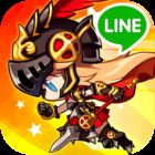 LINE WIND runner