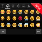 Emoji Keyboard-Emoticon,Smiley