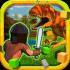 RaptorCraft – Survive & Craft