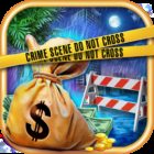 Hidden Objects Crime Scene Clean Up Game