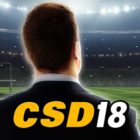 Club Soccer Director 2018 – Football Club Manager