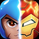 Zetta Man: Metal Shooter Hero – Free shooting game