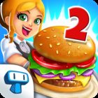 My Burger Shop 2 – Food Store