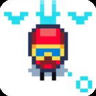 Pixel Ski