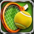 3D Tennis