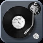 Vinylage Music Player