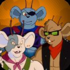 Biker Mice from Mars