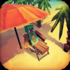 Paradise Island Craft: Sea Fishing & Crafting