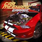 Car Mechanic Job: Simulator