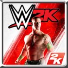 WWE 2K