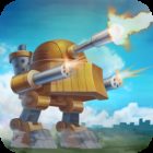 Steampunk Syndicate 2: Tower Defense Game