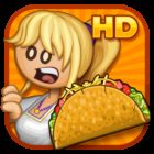 Papa’s Taco Mia HD