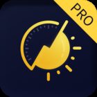 Lux Meter: Light Sensor Pro