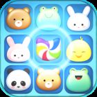 Cutie Paws – Oriplay Match 3 Game