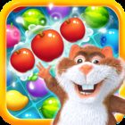 Hamster – Match 3 Game