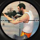 Grand Miami Sniper Gang 3D