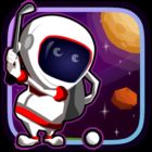 Space Golf Galaxy