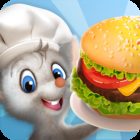 Restaurant Island:Kitchen Chef