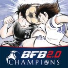 BFB Champions: Global Kick-Off