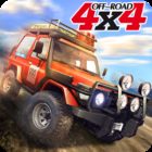 Off Road 4×4 Hill Jeep Driver