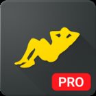 Runtastic Sit-Ups