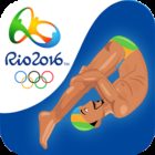 Rio 2016: Diving Champions