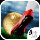 Soccer League Kicks & Flicks