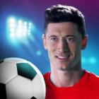 Lewandowski: Euro Star 2016