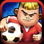 Soccer Royale: Kung fu Feet