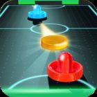 Air Hockey – Ice to Glow Age