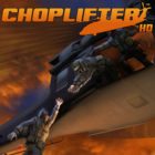 Choplifter HD