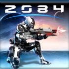 Rivals at War: 2084