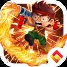 Ramboat: Hero Shooting Game