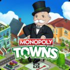 MONOPOLY Towns