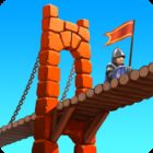 Bridge Constructor Medieval