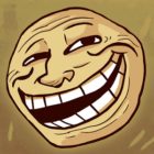 Troll face Quest Sports puzzle