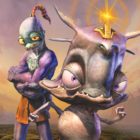 Oddworld: Munch’s Oddysee