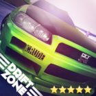 Drift Zone