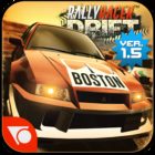 Rally Racer Drift