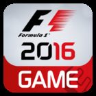 F1 2016