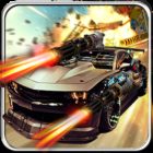 Death Racing Rivals 3D