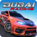 Dubai racing