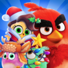 Angry Birds Match 3