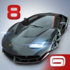 Asphalt 8: Airborne