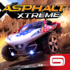 Asphalt Xtreme Rally Racing