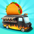 Food Truck Chef: Cooking Game